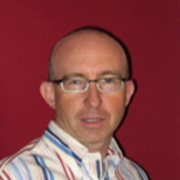 Luc Mertens