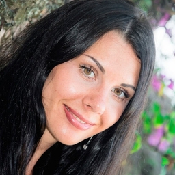 Tetyana Suchkova