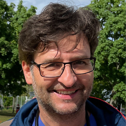 Alexander Krauth