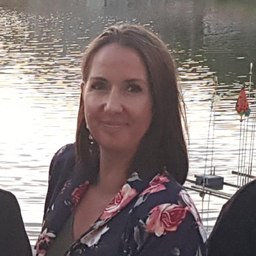 Jennyfer Hupkau