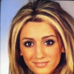 Diana Serhan