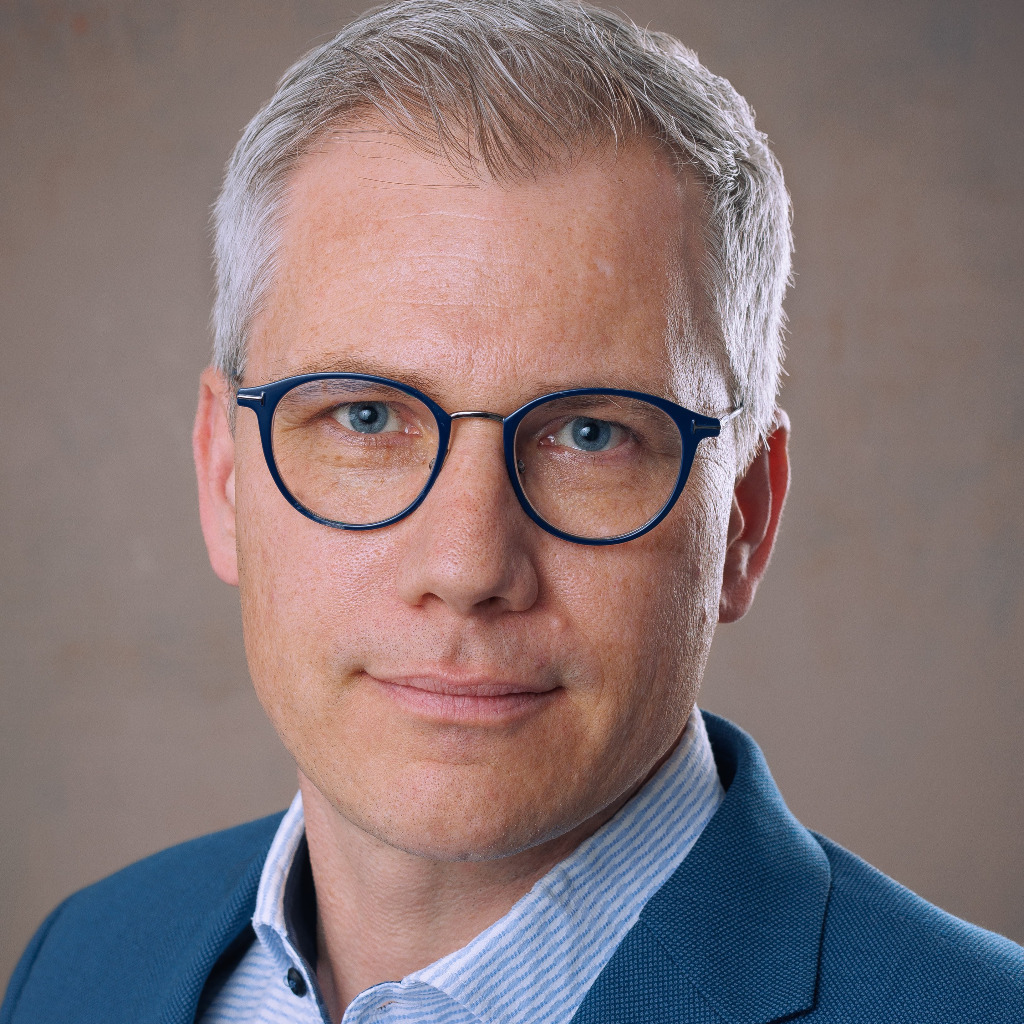 Joachim Bühler OMS Prüfservice GmbH XING