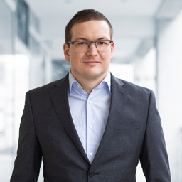 Ing. Michael Röhrich