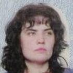 Patricia Fabiana Bertora