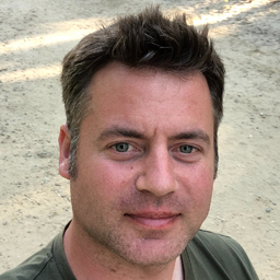 Stefan Horstmann