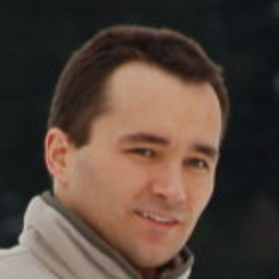Luca Giorgi