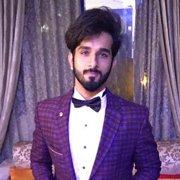 Manan Mehta