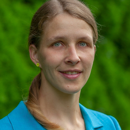 Caroline Fliegner