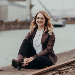 Profilbild Bianca Reinecke
