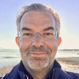 Klaus-Peter Hilger