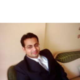 Junaid Godil