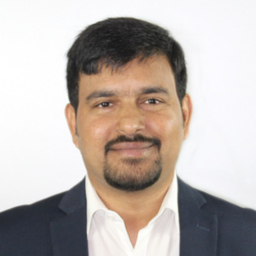 Venkata Ramesh Kumar Gadhamsetty