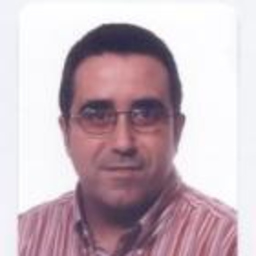 Jaime Jose Romero Gracia