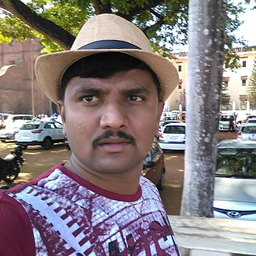 Shivakumar Kore