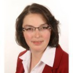 Annemarie Brandl