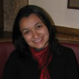 Tania Cristina Nova Setagawa