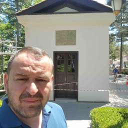 Kanelci Ismail