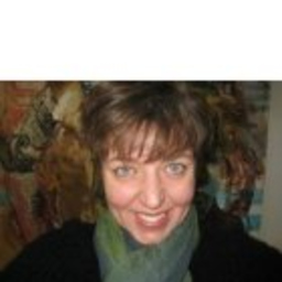 Anne Krog Iversen