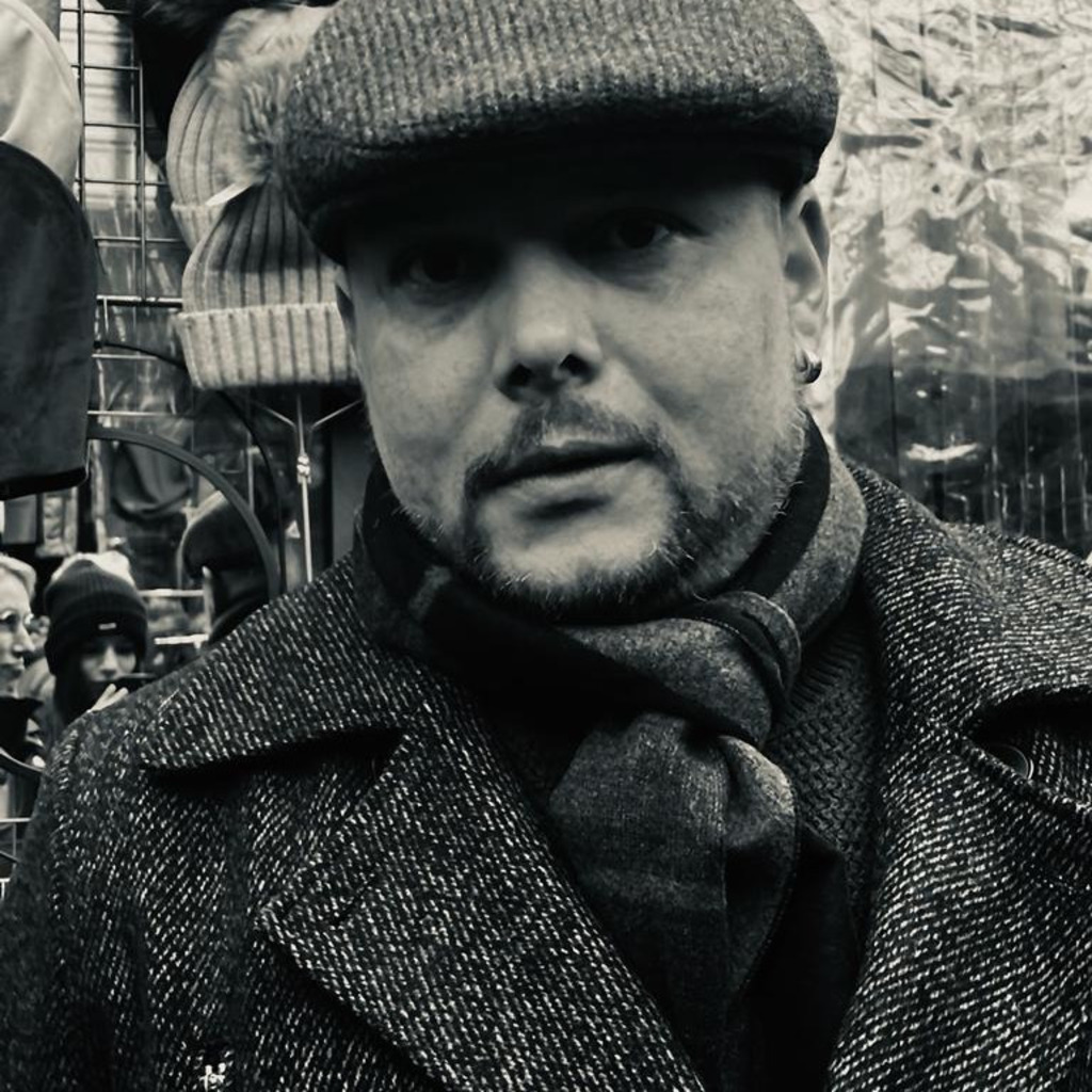 Andre Dietrich Geschäftsführer RAD Recyclinganlage Domsühl GmbH XING