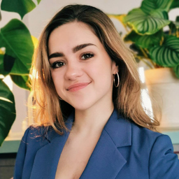 Anika Schill