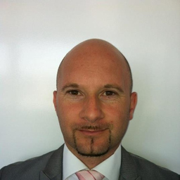 Stephane PARCEVAUX