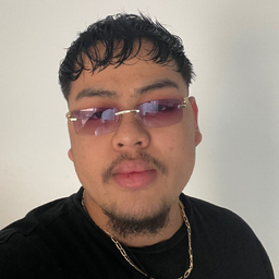 Dylan Fanoa Randrianarisoa
