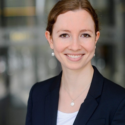 Martina Knobloch