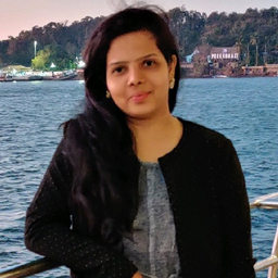 Samina Nadaf