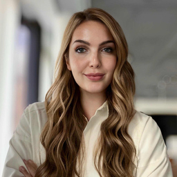 Nina Köhnke's profile picture