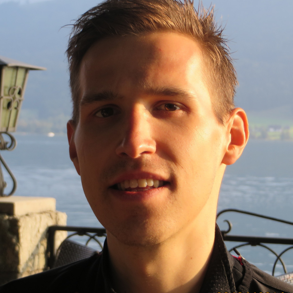 Florian Rost Wettermoderator Mitteldeutscher Rundfunk XING