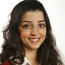 Shirin Sanei