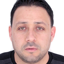 Mag. Aymen Bahri