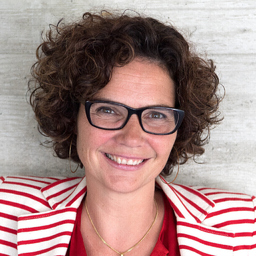 Myrtha Rüttimann