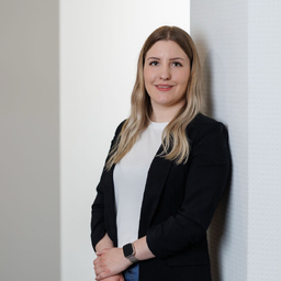Laura Buchhofer