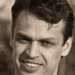 Pavel Parshenkov