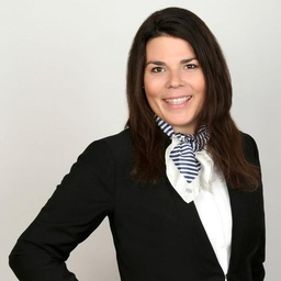 Daniela Stoffregen