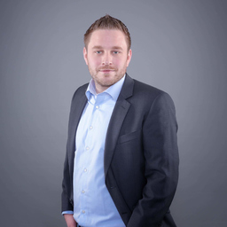 Marcel Reinke's profile picture