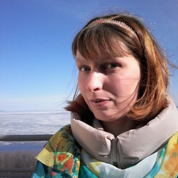 Tatiana Polyusova