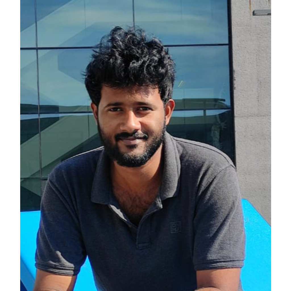 Jojo Joseph Electrical and IT Technische Hochschule Deggendorf XING