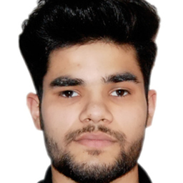 Ishant Chaudhary