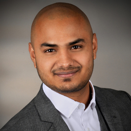 Kunal Samaddar