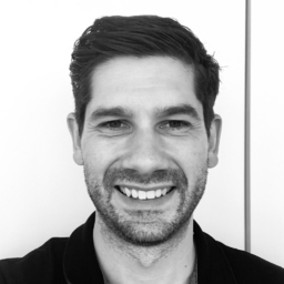 Daniel Scholz