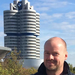 Alexander Knapp