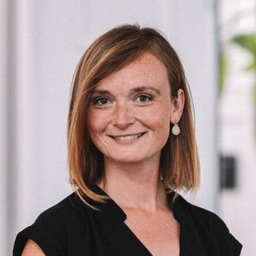 Cornelia Mokosch's profile picture