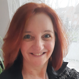 Kirsten Feuster