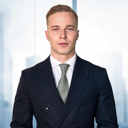 Leon Benko Senior Manager Bluewater & Bridge GmbH XING