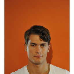 Alain Nicolas Luck