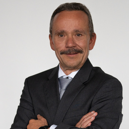 Mag. Jochen Harald Sattelberger