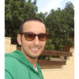 Dimas alcazar Gonzalez