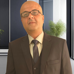 Mag. Dipak Acharya